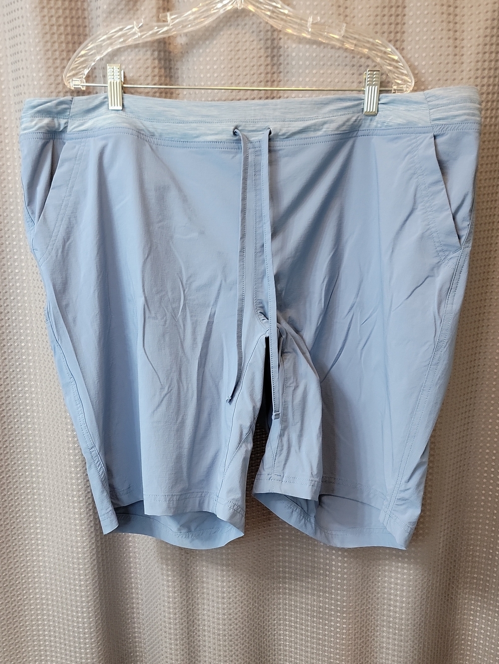 Duluth Trading Co Shorts Size 22W